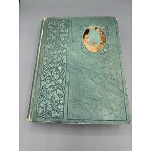 Antique The Home Educator Foundation Library Early Childhood Education Book